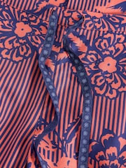 برتقالي - White Stuff Nina PJ Bottoms - Image 6 of 6