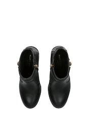 Kurt Geiger London Shoreditch Block Ankle Boots - Image 2 of 5