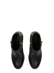 Kurt Geiger London Shoreditch Block Ankle Boots - Image 5 of 5