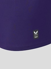 Castore Blue Alternate Replica Short Sleeve T-Shirt - Image 5 of 5