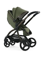 egg Sage Green Luxury 10 Piece 3 Snuggle Bundle - Image 3 of 6