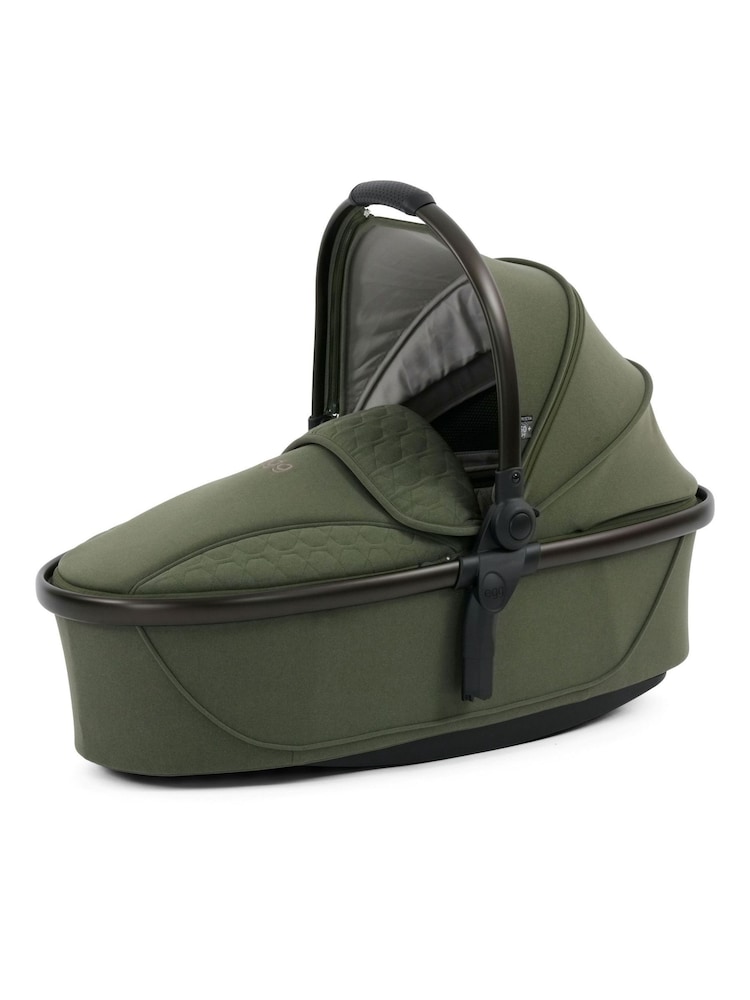 egg Sage Green Luxury 10 Piece 3 Snuggle Bundle - Image 6 of 6