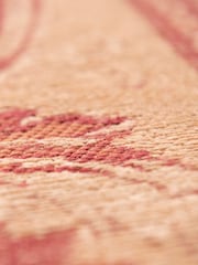 Laura Ashley Gold Baroque Rug - Image 2 of 5
