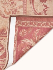 Laura Ashley Gold Baroque Rug - Image 5 of 5