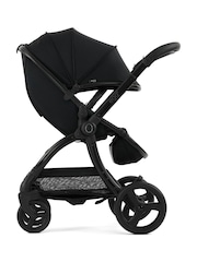 egg 8 Piece Panther Black Luxury 3 Bundles with Shell 360 Car Seat  Base - Image 3 of 6