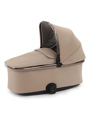 Oyster 7 Piece Fawn Luxury Oyster 4 Bundle with Oyster Capsule Car Seat  Base - Image 4 of 6