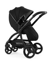 egg Panther Black Luxury 10 Piece 3 Snuggle Bundle - Image 2 of 6