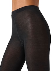 كولونات من صوف ميرينو من Wolford - صورة 3 من 5