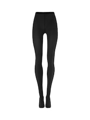 كولونات من صوف ميرينو من Wolford - صورة 4 من 5