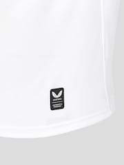 Castore White Home Replica Short Sleeve Shirt - Image 3 of 5