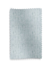 Laura Ashley Duck Egg Blue Whinfell Made to Measure Roman Blind - Image 6 of 6