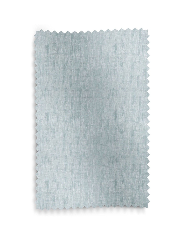 Laura Ashley Duck Egg Blue Whinfell Made to Measure Roman Blind - Image 6 of 6