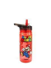 Vanilla Underground Red Super Mario Xbox Licensed Lunch Box Set - Image 2 of 5