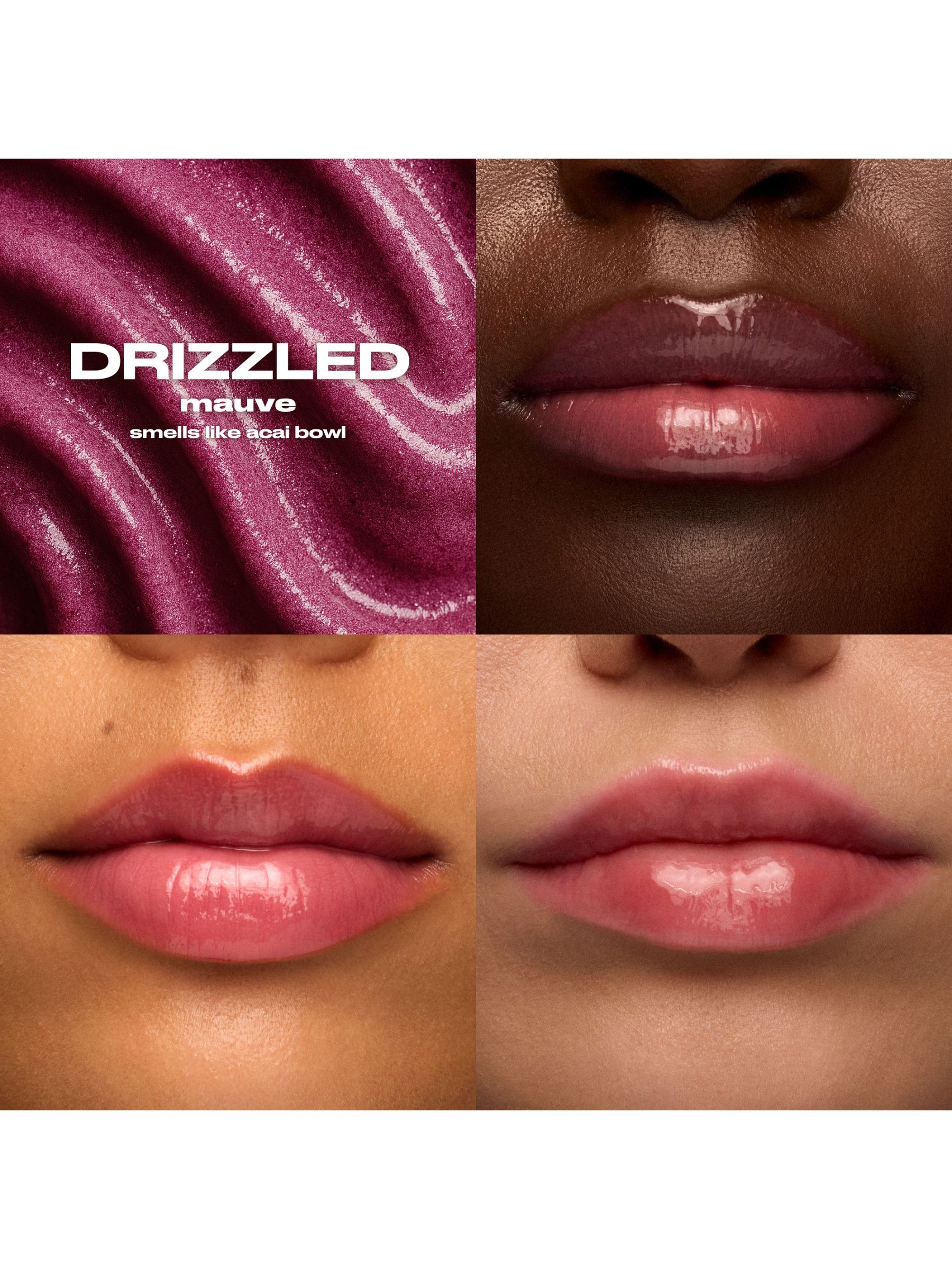 Buy Urban Decay Drizzled Lip Toy Glossing, Staining Lip Oil from