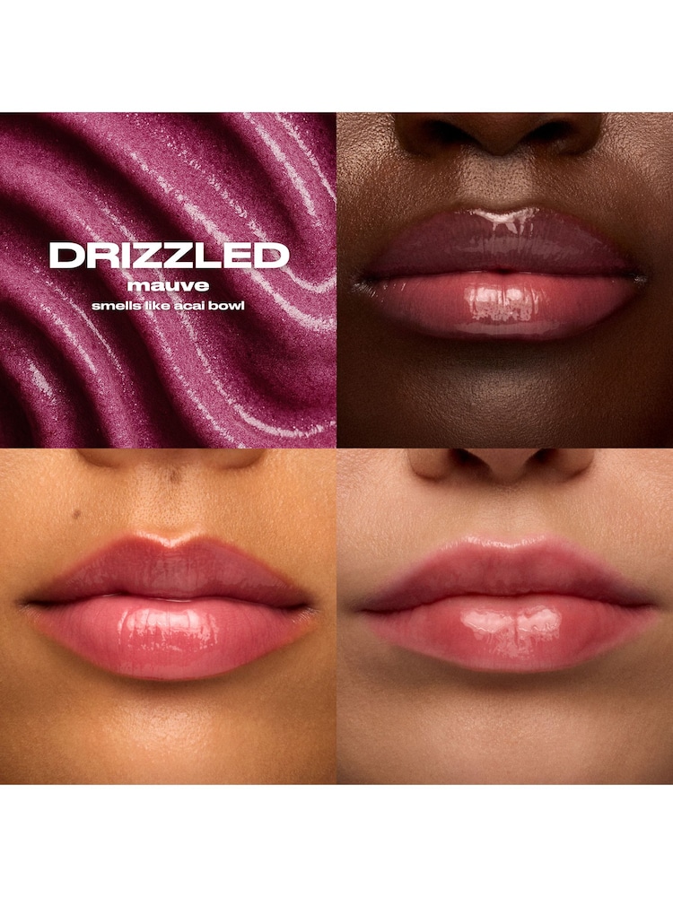 Urban Decay Drizzled Lip Toy Glossing, Staining Lip Oil - Image 2 of 9 Urban Decay Drizzled Lip Toy Glossing, Staining Lip Oil - Image 2 of 9