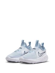 Nike Blue Flex Runner 2 Junior Trainers - Image 5 of 10
