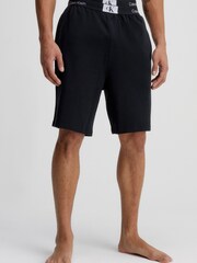 Calvin Klein Black Sleep - CK 96 Shorts - Image 1 of 5