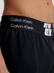 Calvin Klein Black Sleep - CK 96 Shorts - Image 2 of 5