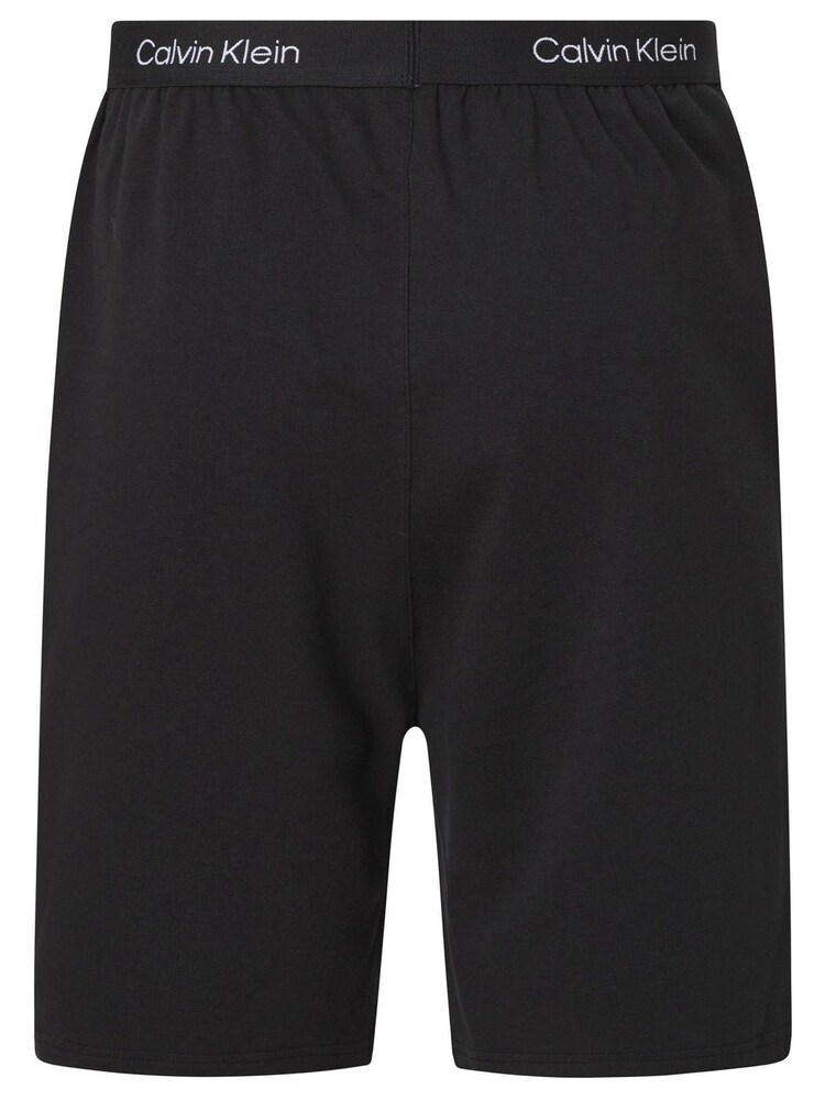 Calvin Klein Black Sleep - CK 96 Shorts - Image 5 of 5