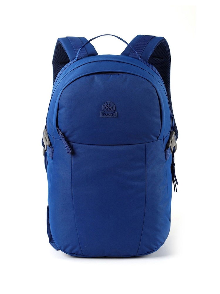 Tog 24 Blue Burdett Backpack - Image 2 of 7