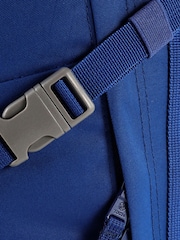 Tog 24 Blue Burdett Backpack - Image 5 of 7