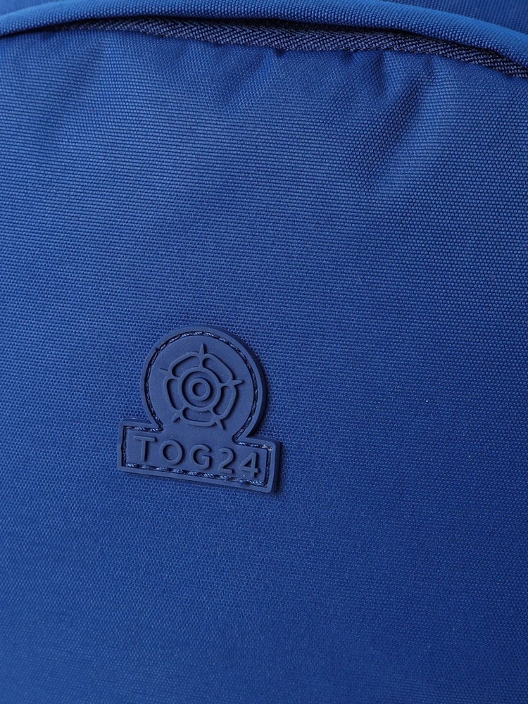 Tog 24 Blue Burdett Backpack - Image 7 of 7