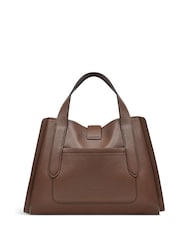 Radley London Medium Sloane Street Ziptop Grab Brown Bag - Image 4 of 5