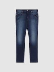 Paige High Stretch Jeans - Image 2 of 4