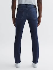 Paige High Stretch Jeans - Image 4 of 4
