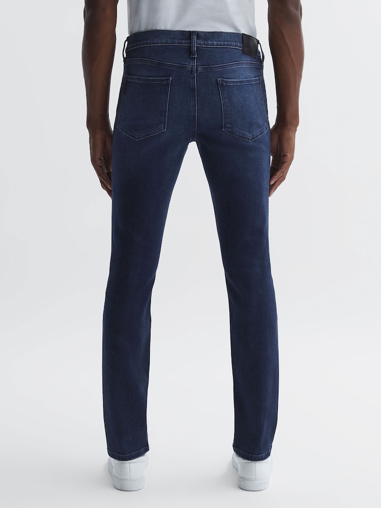 Paige High Stretch Jeans - Image 4 of 4