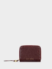 Katie Loxton Red Slim Jewellery Case 'More Amour' - Image 2 of 5