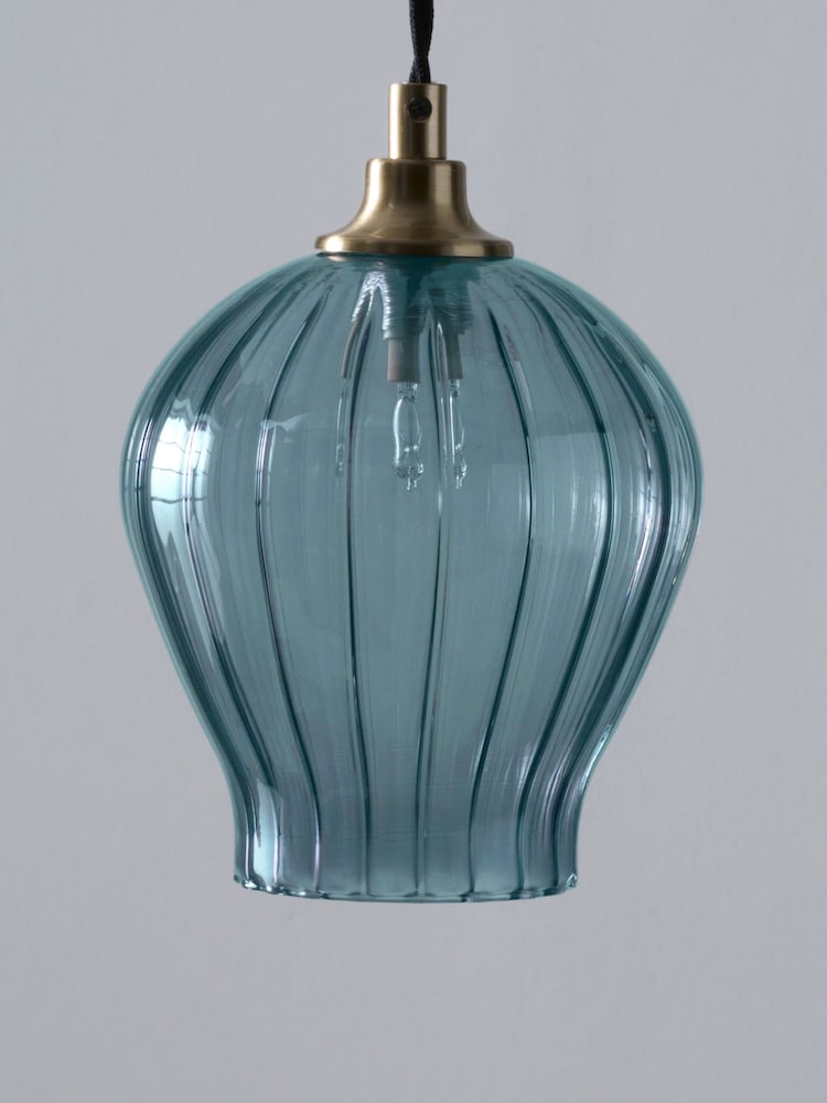 Blue Hampton Cluster Spare Part for 865969 - Image 2 of 2