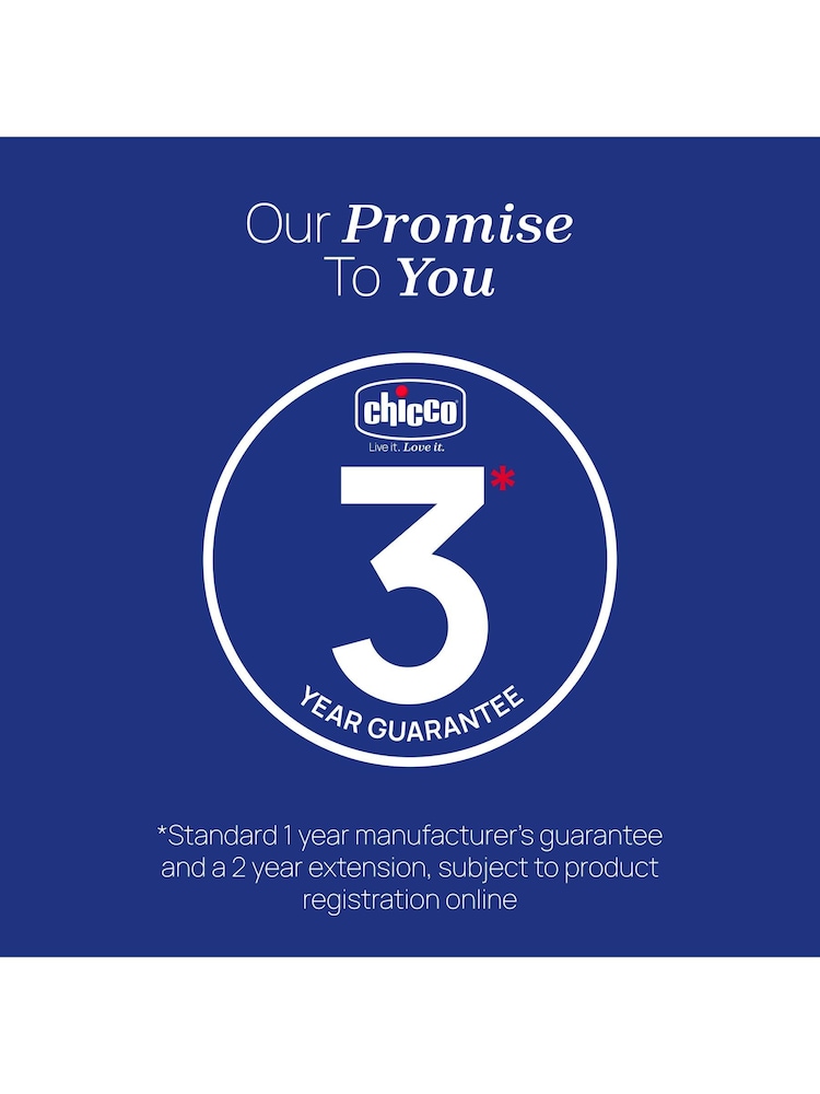 Κάθισμα Chicco Bento με ενίσχυση - Εικόνα 8 του 8