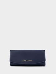 Katie Loxton Blue Jewellery And Accessories Organiser 'Dream Big, Sparkle More, Shine Bright' - Image 1 of 5