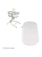 Chicco Βρεφική αγκαλιά 4-σε-1 στρώμα - Εικόνα 6 του 8