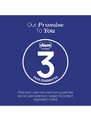 Chicco Βρεφική αγκαλιά 4-σε-1 στρώμα - Εικόνα 7 του 8