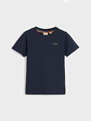 Paul Smith Junior Boys Signature T-Shirts 3 Pack - Image 2 of 6