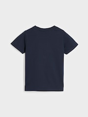 Paul Smith Junior Boys Signature T-Shirts 3 Pack - Image 3 of 6