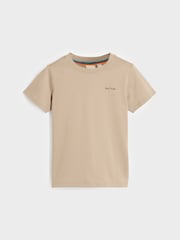 Paul Smith Junior Boys Signature T-Shirts 3 Pack - Image 4 of 6