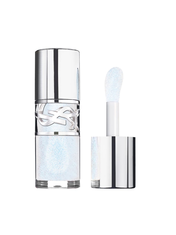 Yves Saint Laurent Radiant Glass Loveshine Plumping Lip Oil Gloss - Image 1 of 8
