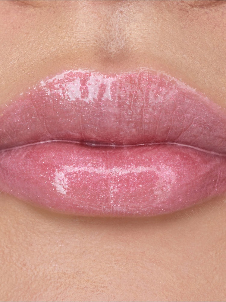 Yves Saint Laurent Radiant Glass Loveshine Plumping Lip Oil Gloss - Image 2 of 8