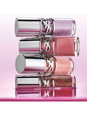 Yves Saint Laurent Radiant Glass Loveshine Plumping Lip Oil Gloss - Image 7 of 8