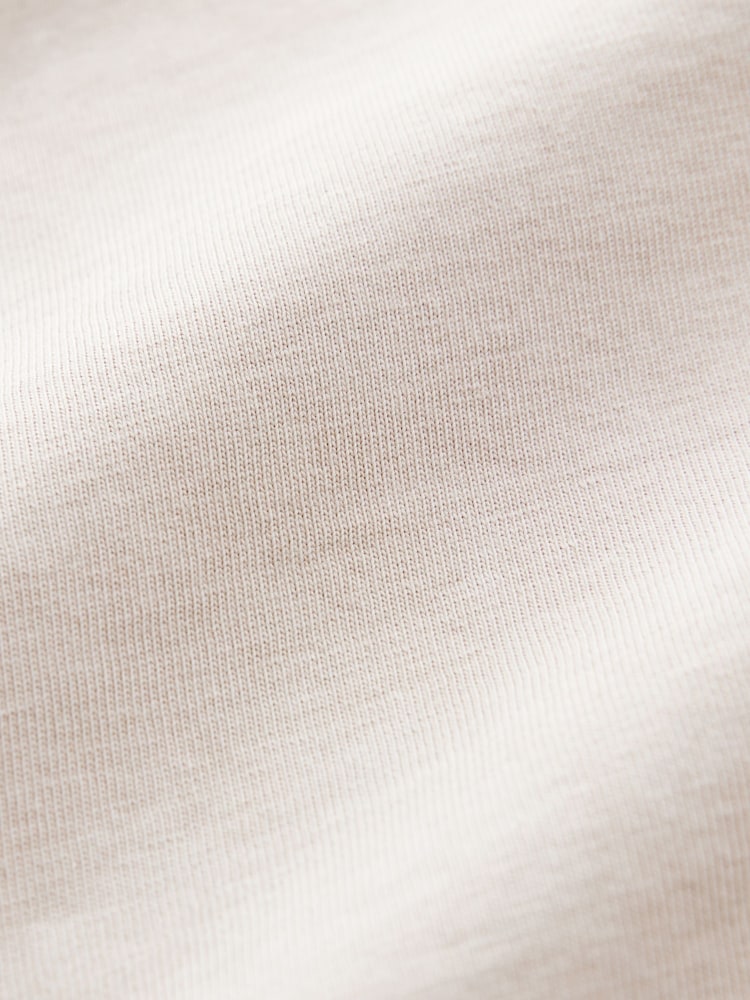 Stone Wash Print T-Shirt - Image 8 of 8