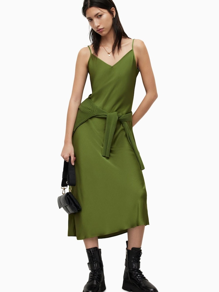 Allsaints Hana Kleid - Bild 1 von 7