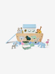 JoJo Maman Bébé Noah's Ark Playset - Image 5 of 8