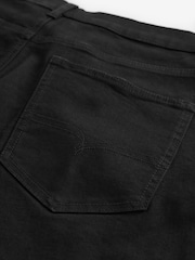 Zwart - Straight fit - Motionflex jeans - Image 11 of 11