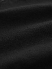Zwart - Straight fit - Motionflex jeans - Image 8 of 11