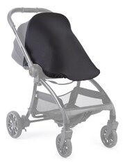 Junior Jones Black Aylo Stroller Sun Shade - Image 1 of 4