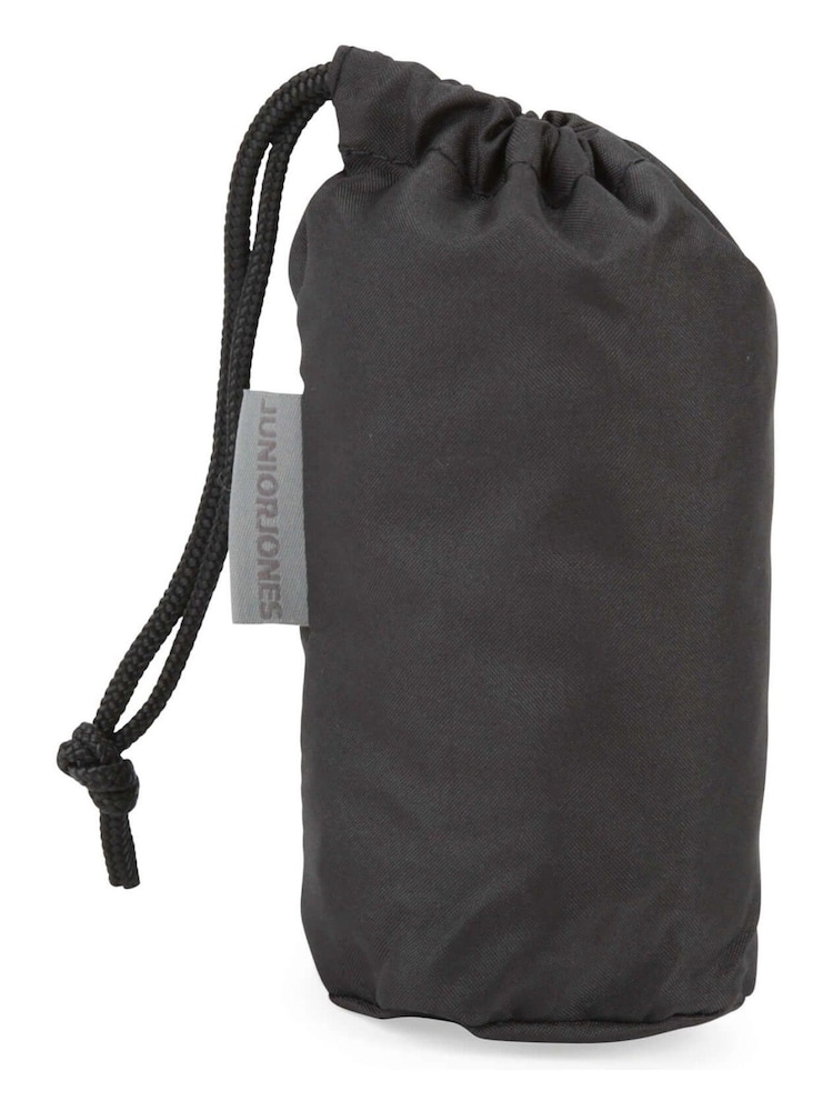 Junior Jones Black Aylo Stroller Sun Shade - Image 2 of 4