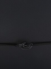 Junior Jones Black Aylo Stroller Sun Shade - Image 4 of 4